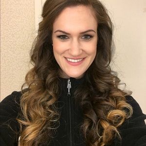 Meet your Posher, Natalie